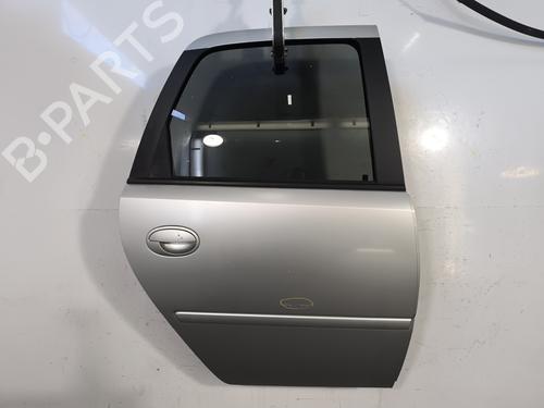 Used Right rear door OPEL MERIVA A MPV (X03) 1.7 CDTI (E75) (100 hp) 23905656