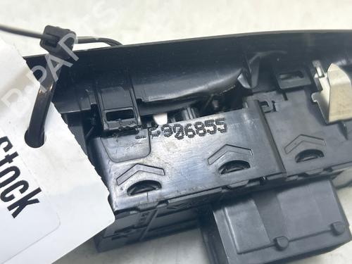Left front window switch PEUGEOT 208 I (CA_, CC_) 1.2 THP 110 | BP37202890I27 - Image 2