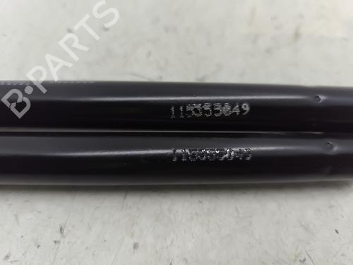 Tailgate lift support PEUGEOT 3008 I MPV (0U_) 1.6 HDi | BP30379061C138 