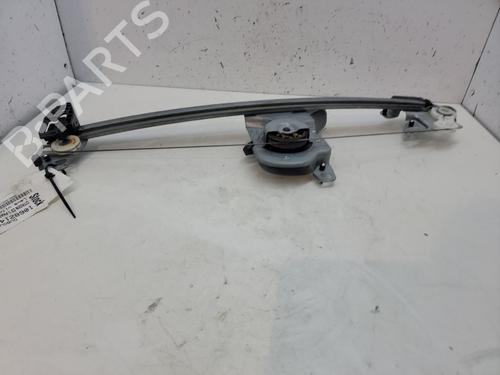 Front left window mechanism CITROËN C3 I (FC_, FN_) 1.4 HDi | BP26585128C22 