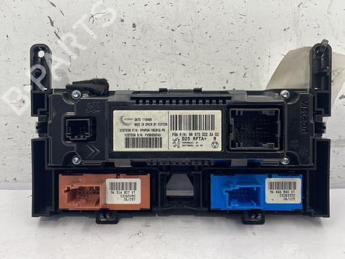 Climate control PEUGEOT 407 Coupe (6C_) 2.7 HDi | BP25833226I5  - Image 5