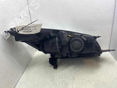 Left headlight FORD KUGA II (DM2) 2.0 TDCi 4x4 | BP36376376C28 - Image 2