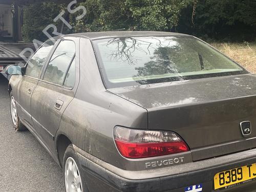 Used Parts PEUGEOT 406 (8B) 2.0 16V 3601110