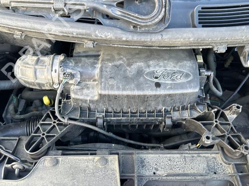 Używane Silnik FORD TRANSIT CUSTOM V362 Van (FY, FZ) 2.0 EcoBlue (130 hp) 30816959