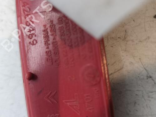 Rear bumper right light CITROËN C1 (PM_, PN_) 1.0 | BP29850484C82
