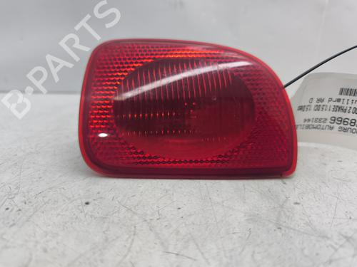 Tågelys Tågelys RENAULT KANGOO (KC0/1_) [1997-2026] 33688038 33688038