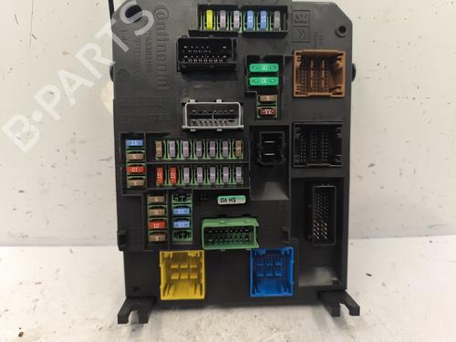 Used Fuse box CITROËN DS5 1.6 HDi 115 (114 hp) 25445467