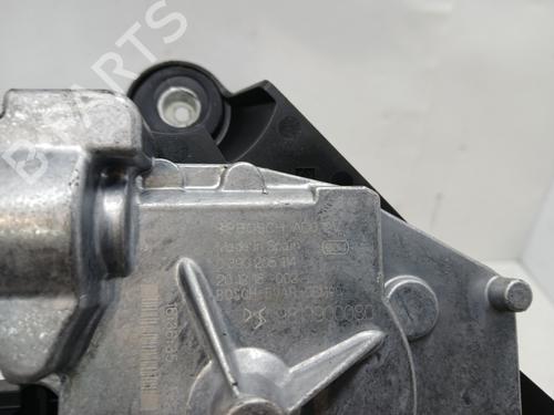 Used Rear wiper motor Rear wiper motor PEUGEOT 2008 II (UD_, US_, UY_, UJ_, UR_, UC_) 1.2 PureTech 100 (USHNK) (101 hp) 35886395 35886395