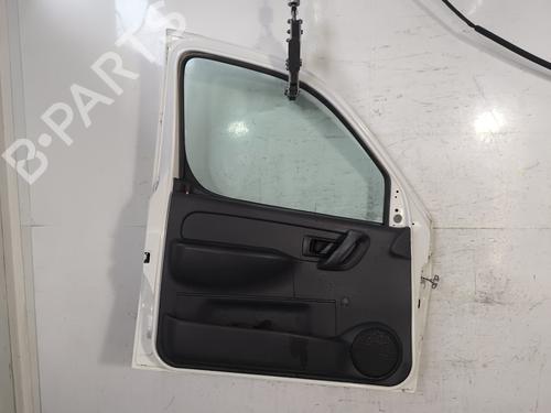 Left front door CITROËN BERLINGO / BERLINGO FIRST Box Body/MPV (M_) 1.6 HDI 75 (MB9HW) | BP27265299C2 