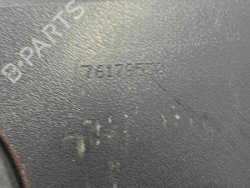 Right mirror FORD FIESTA V (JH_, JD_) 1.4 16V | BP22829008C27 