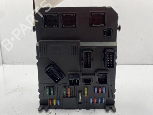 Fuse box PEUGEOT 206 Hatchback (2A/C) 1.4 HDi eco 70 | BP22841350E1 