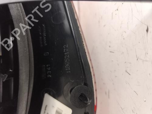 Left taillight RENAULT SCÉNIC I MPV (JA0/1_, FA0_) 1.4 16V (JA0D, JA1H, Ja0W, JA10) | BP28134624C34 