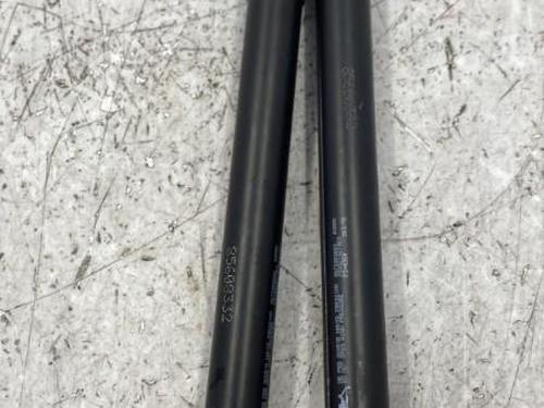 Used Tailgate lift support PEUGEOT 208 I (CA_, CC_) 1.6 BlueHDi 100 (100 hp) 22833859