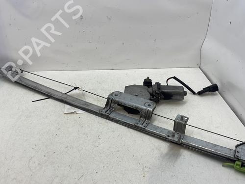 Front right window mechanism FIAT DUCATO Van (244_) 2.3 JTD | BP29338886C23 