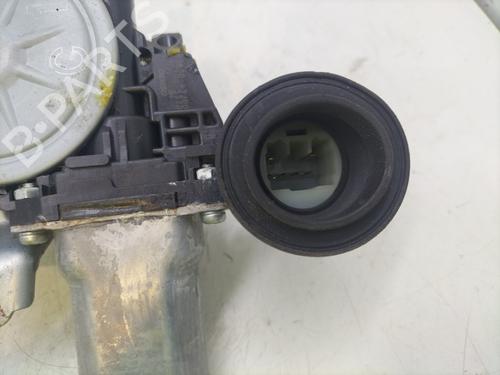 Front right window mechanism SUZUKI SWIFT III (MZ, EZ) 1.3 (RS413, ZC11S) | BP27989764C23 - Image 3