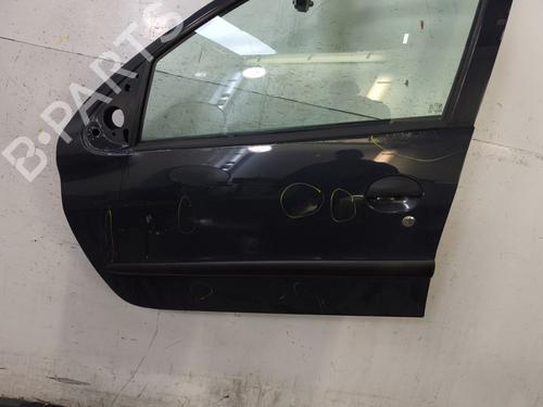 left-front-door-peugeot-206-2l_-2m_-2009-2010-2011-2012-2013-32078415 main image