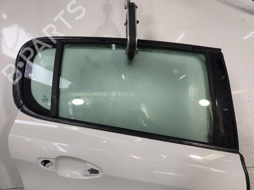 Right rear door PEUGEOT 308 II (LB_, LP_, LW_, LH_, L3_) 1.5 BlueHDi 130 | BP29598707C5