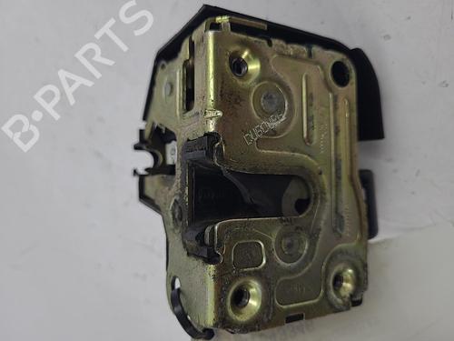 Front right lock RENAULT SCÉNIC I MPV (JA0/1_, FA0_) 1.9 dCi (JA05, JA1F) | BP22821813C97 