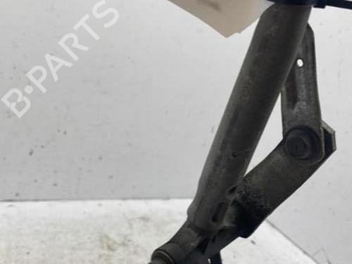 Front wiper motor PEUGEOT 207 (WA_, WC_) 1.6 HDi | BP22834489M29 