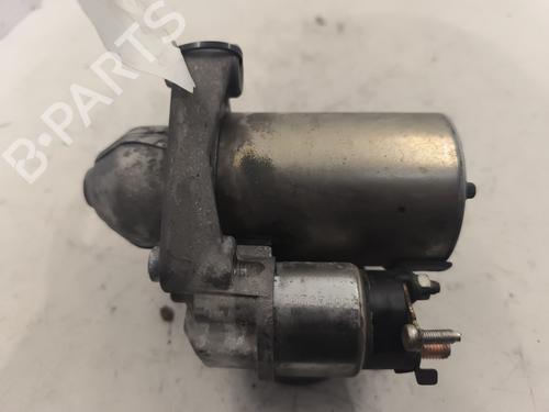 Used Starter Starter NISSAN MICRA IV (K13K, K13KK) 1.2 (80 hp) 24664051 24664051