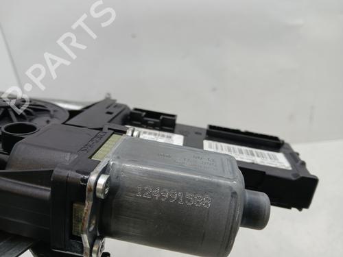 Rudehejsemekanisme ventre foran Rudehejsemekanisme ventre foran RENAULT MEGANE III Hatchback (BZ0/1_, B3_) 1.5 dCi (BZ0C) (90 hp) 34412761 34412761