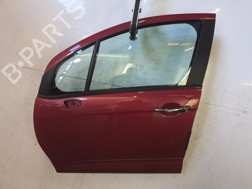 Used Left front door Left front door CITROËN C3 II (SC_) 1.6 HDi (92 hp) 35976153 35976153