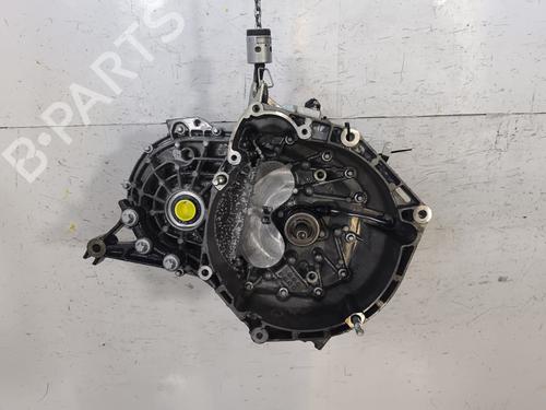 Used Gearbox ALFA ROMEO GIULIETTA (940_) 2.0 JTDM (940.FXL1A) (140 hp) 29978676