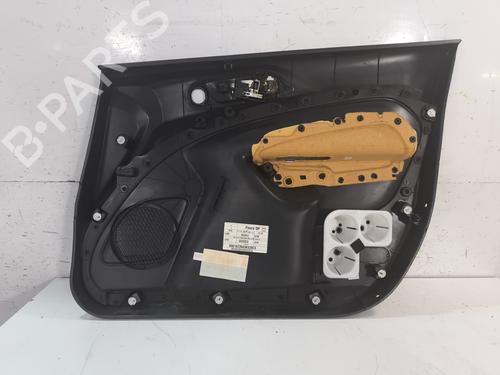 Used Front left panel Front left panel FORD FIESTA VI (CB1, CCN) 1.25 (82 hp) 28414786 28414786
