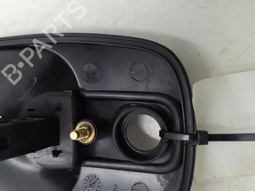 Front left exterior door handle RENAULT TRAFIC II Bus (JL) 2.0 dCi 115 (JL00, JL01, JL0H, JL0M, JL0U) | BP29193901C128 
