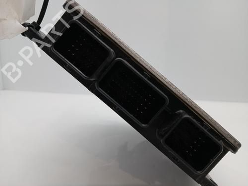 Used Engine control unit (ECU) Engine control unit (ECU) DACIA LOGAN MCV (KS_) 1.5 dCi (KS0W) (86 hp) 34260957 34260957