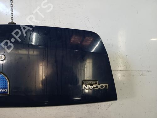 Tailgate DACIA LOGAN (LS_) 1.5 dCi (LS0K) | BP32098934C6 - Image 3