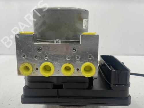 Used ABS pump PEUGEOT 208 II (UB_, UP_, UW_, UJ_) 1.2 PureTech 100 (101 hp) 22830500