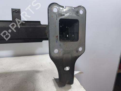 Used Front bumper reinforcement Front bumper reinforcement 38760864 38760864