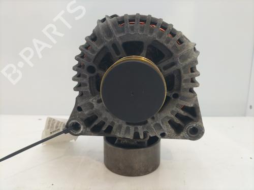 Alternator PEUGEOT 206 Hatchback (2A/C) 2.0 HDI 90 | BP32092880M7 