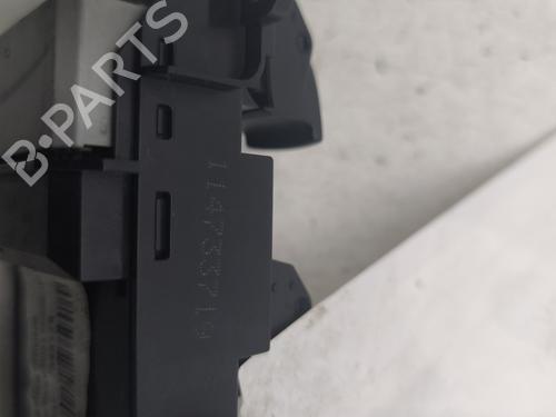 Pulsantiera anteriore sinistra HONDA CIVIC VIII Hatchback (FN, FK) 2.2 CTDi (FK3) | BP30701141I27