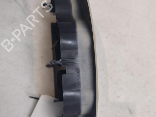 Climate control FIAT 500 (312_) 1.3 D Multijet (312AXB1A) | BP27453487I5