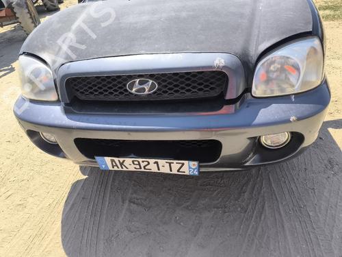 Left front window switch HYUNDAI SANTA FÉ I (SM) 2.0 CRDi | BP38921655I27 - Image 8