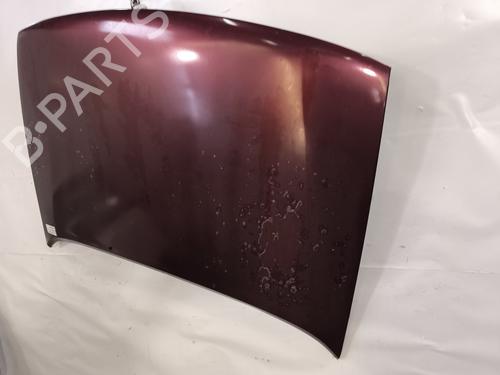 Hood CITROËN SAXO (S0, S1) 1.5 D | BP29388608C1 