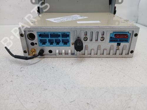 Radio DACIA DOKKER Box Body/MPV 1.2 TCe 115 (FEM0) | BP29960083E6