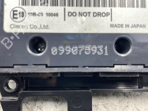 Switch RENAULT MEGANE III Hatchback (BZ0/1_, B3_) 1.6 dCi (BZ00, BZ12, BZ13) | BP23849415I30 - Image 4