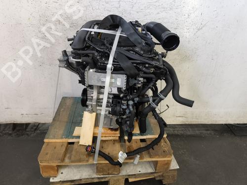 Motor Motor SEAT IBIZA V (KJ1, KJG) 1.0 TSI (95 hp) 32984163 32984163