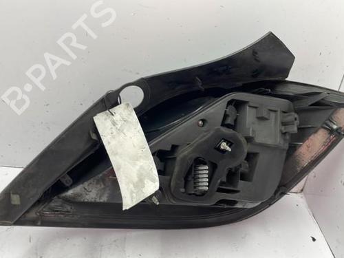 Left taillight OPEL ASTRA H (A04) 1.9 CDTI (L48) | BP22837884C34 