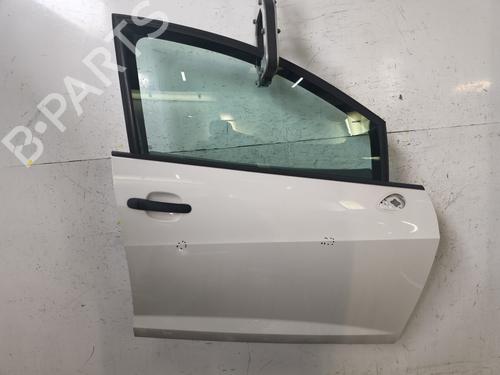 Used Right front door SEAT IBIZA IV (6J5, 6P1) 1.2 TDI (75 hp) 32403403