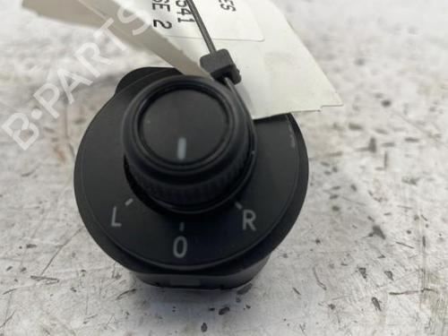 Mirror switch VW POLO V (6R1, 6C1) 1.2 TSI 16V | BP22835497I25 