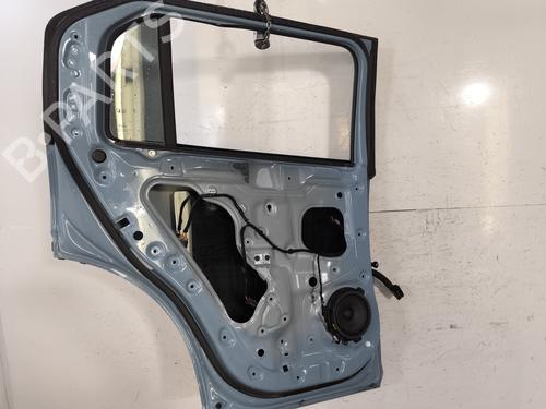 Left rear door KIA EV3 EV | BP30088277C4