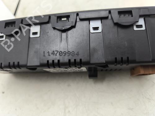 Display CITROËN C3 II (SC_) 1.2 VTi 82 | BP30378925C48 