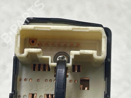 Mirror switch DAIHATSU MATERIA (M4_) 1.5 | BP40516206I25 - Image 5