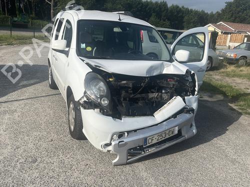 Warning switch RENAULT KANGOO BE BOP (KW0/1_) | BP28709633I22 - Image 7