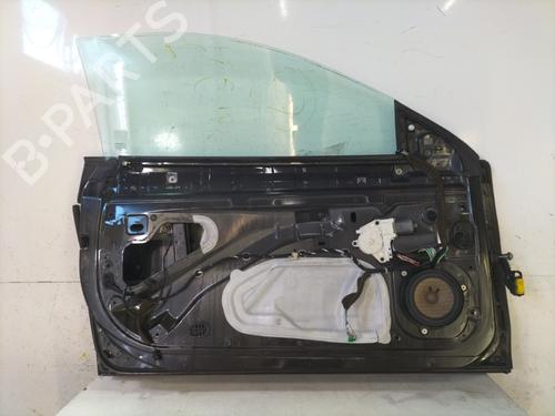 Left front door RENAULT LAGUNA Coupe (DT0/1) 2.0 dCi (DT01, DT08, DT09, DT0K, DT12, DT1C, DT1D, DT1M,... | BP30929200C2 