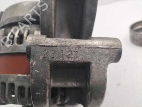 Alternator FORD C-MAX (DM2) 1.8 Flexifuel | BP22847241M7 - Image 2